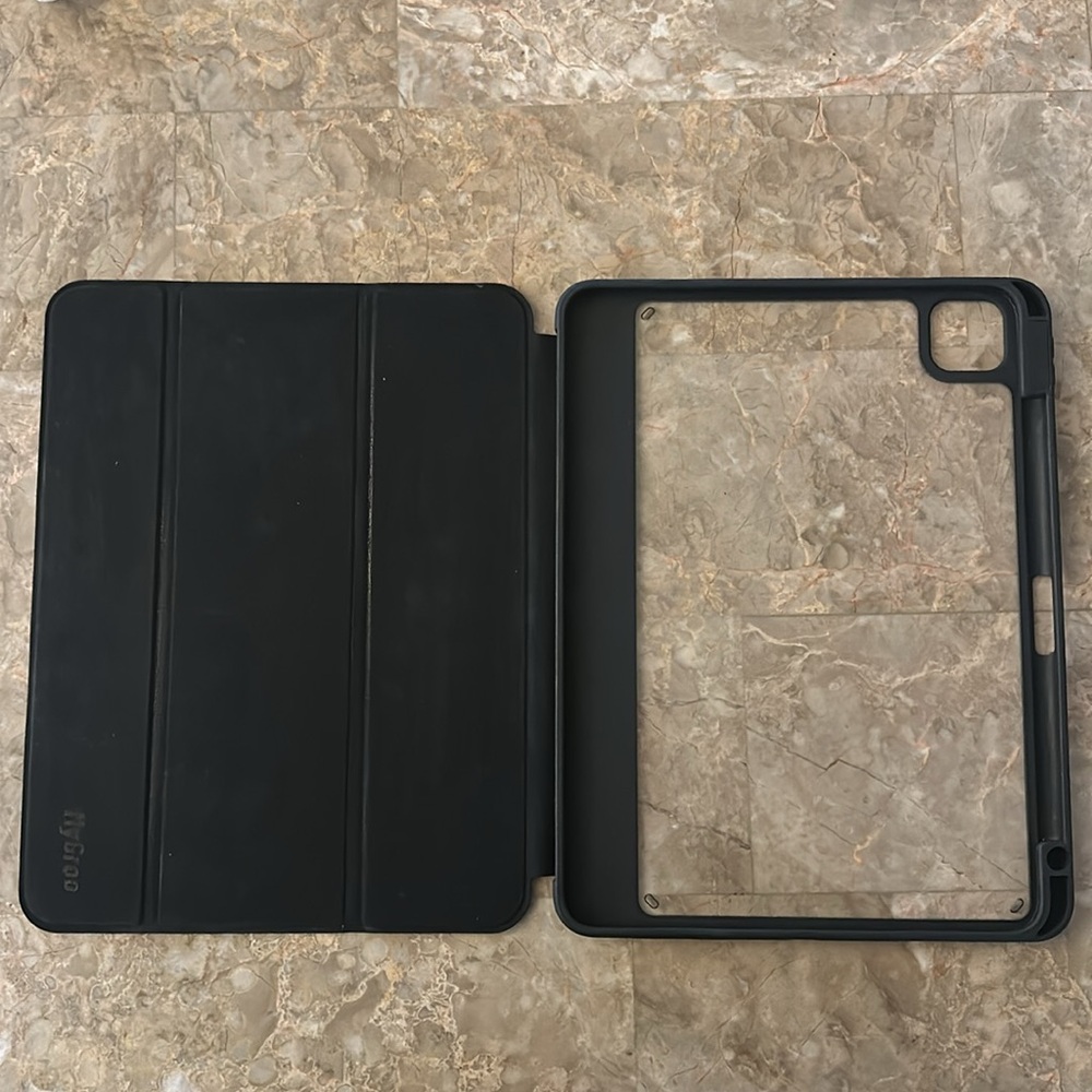 IPad Pro case